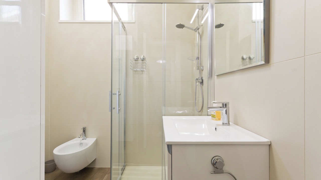 Photo of Bathroom in Francavilla al Mare