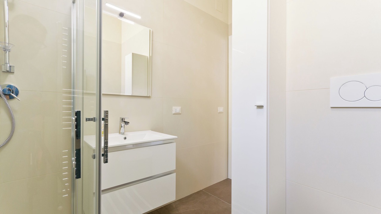 Photo of Bathroom in Francavilla al Mare