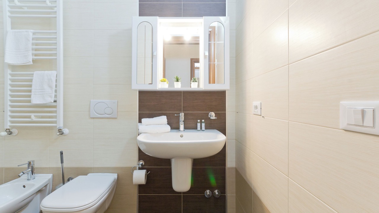 Photo of Bathroom in Pescara