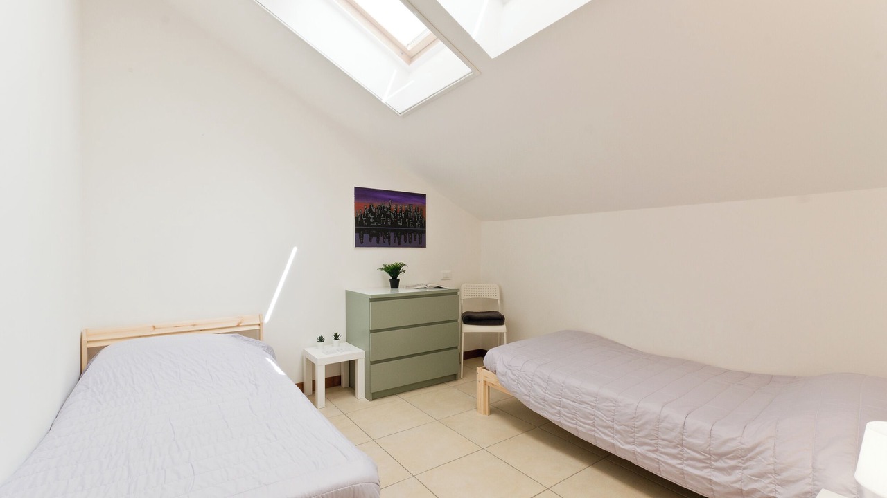 Photo of Bedroom in Pescara