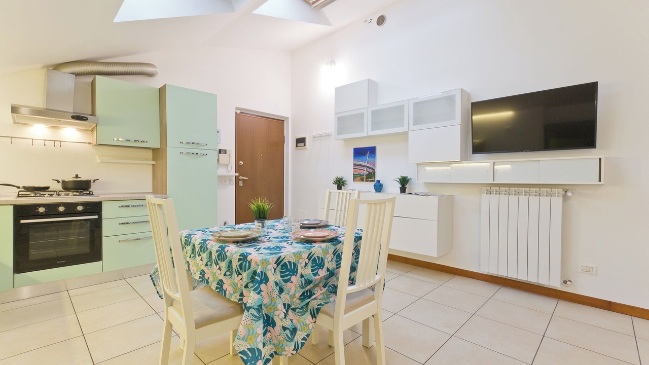 Photo of Kitchen in Pescara