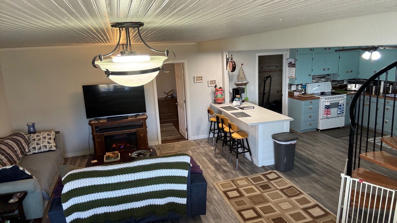 Photo of Livingroom in Mina