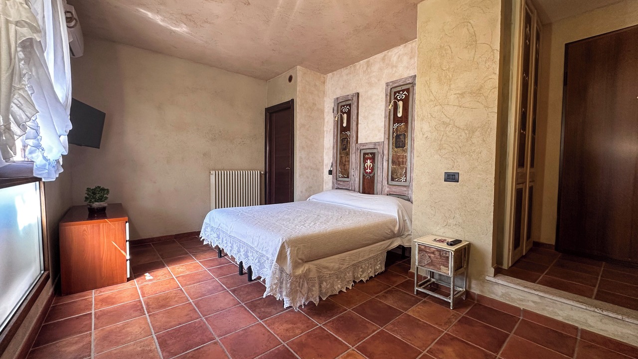 Photo of Bedroom in Ferentino