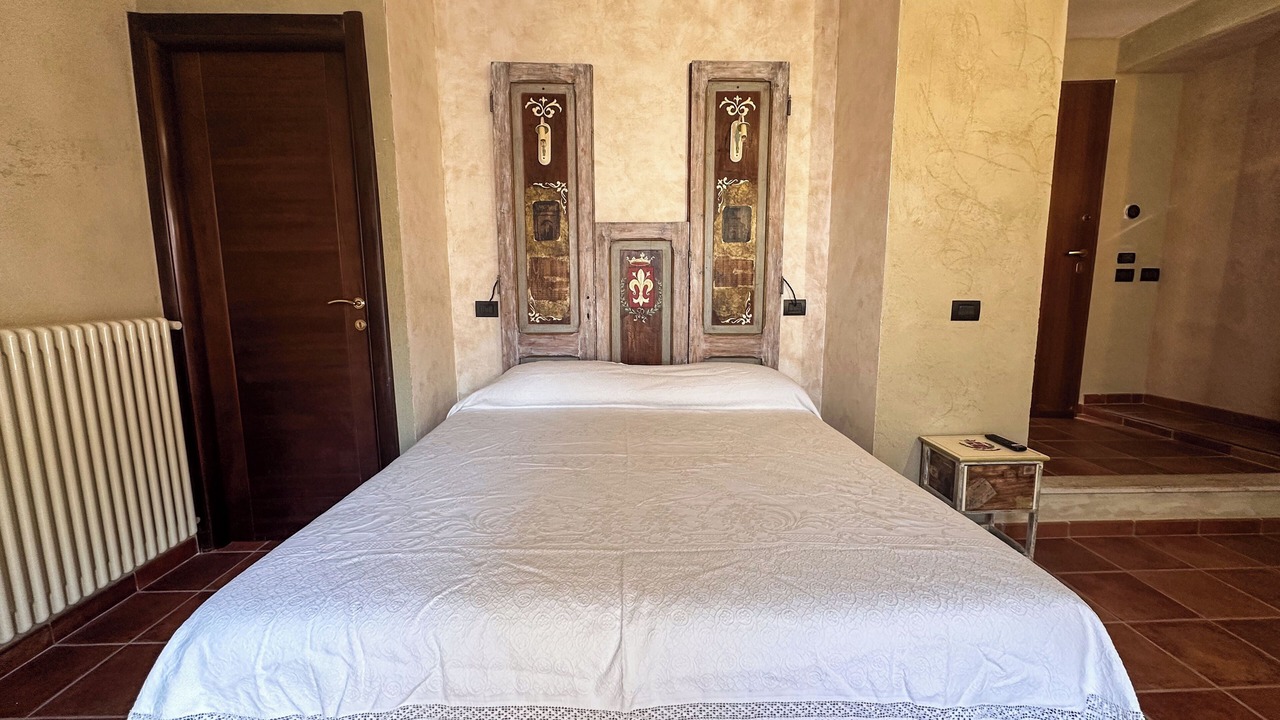Photo of Bedroom in Ferentino