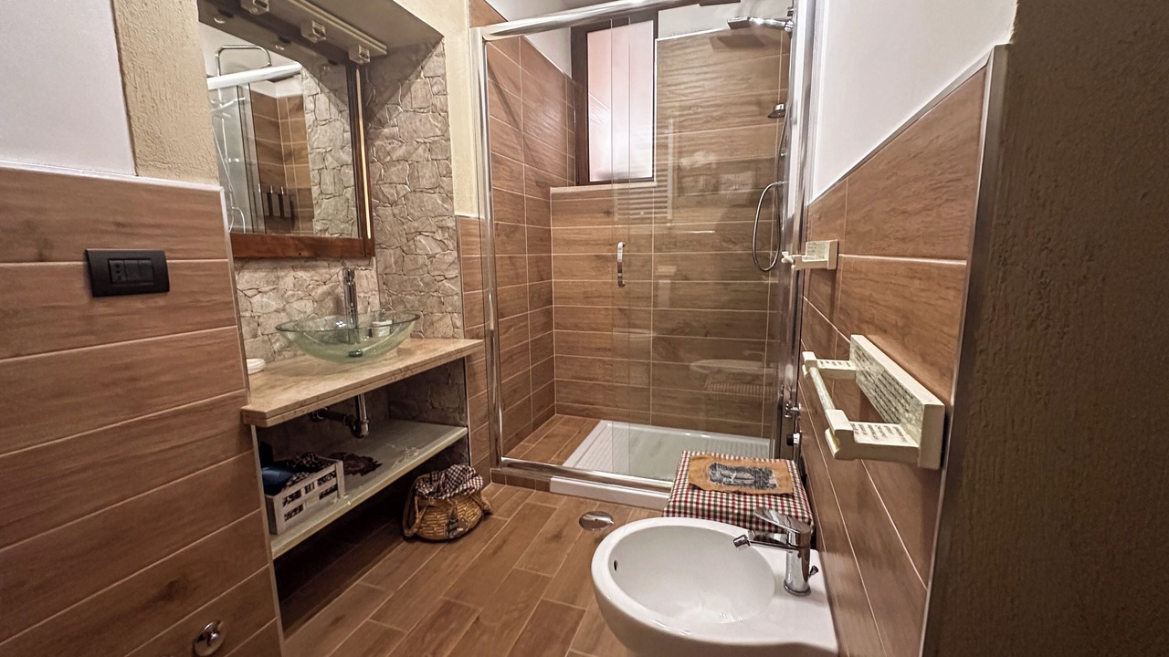 Photo of Bathroom in Ferentino