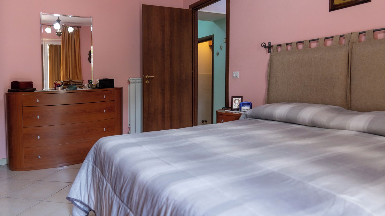 Photo of Bedroom in Albanella