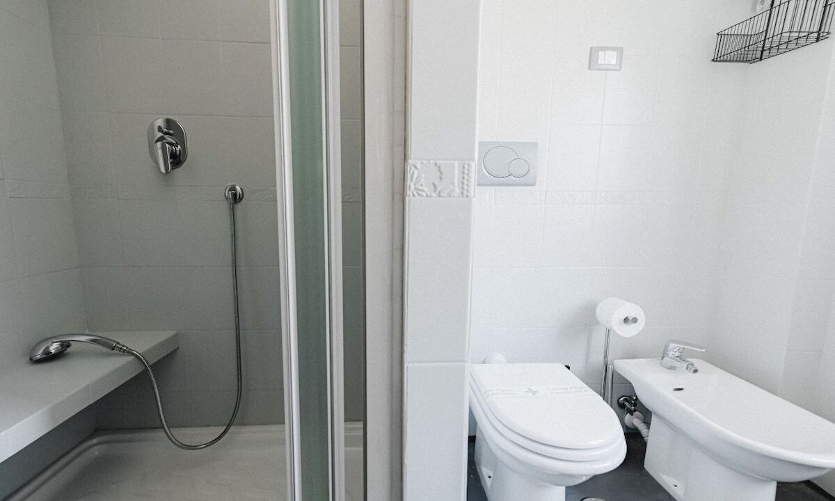 Photo of Bathroom in Aurelio