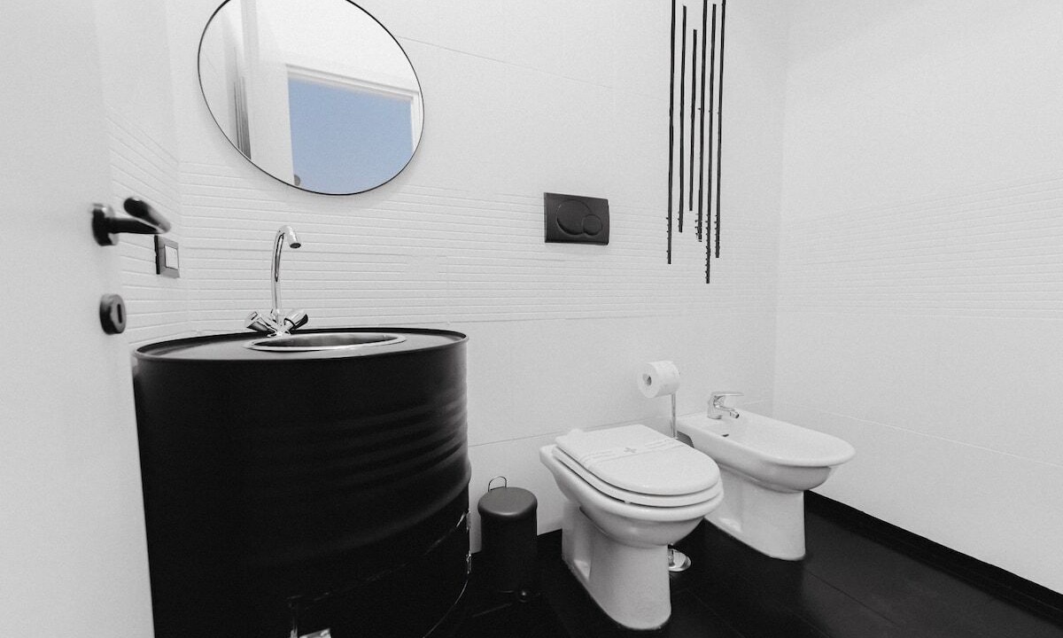 Photo of Bathroom in Aurelio