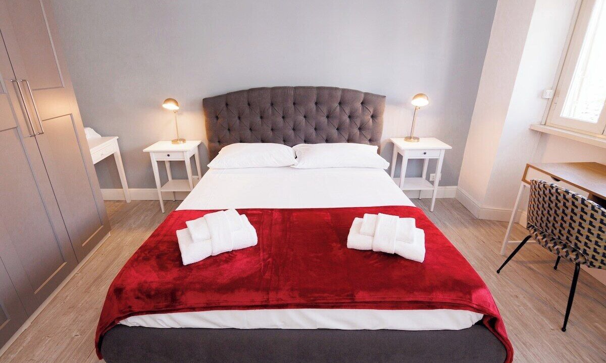 Photo of Bedroom in Aurelio