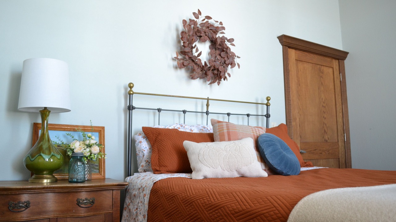 Photo of Bedroom in Whitewood