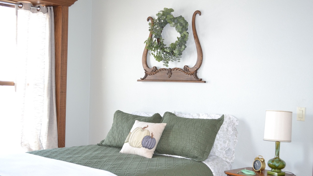 Photo of Bedroom in Whitewood