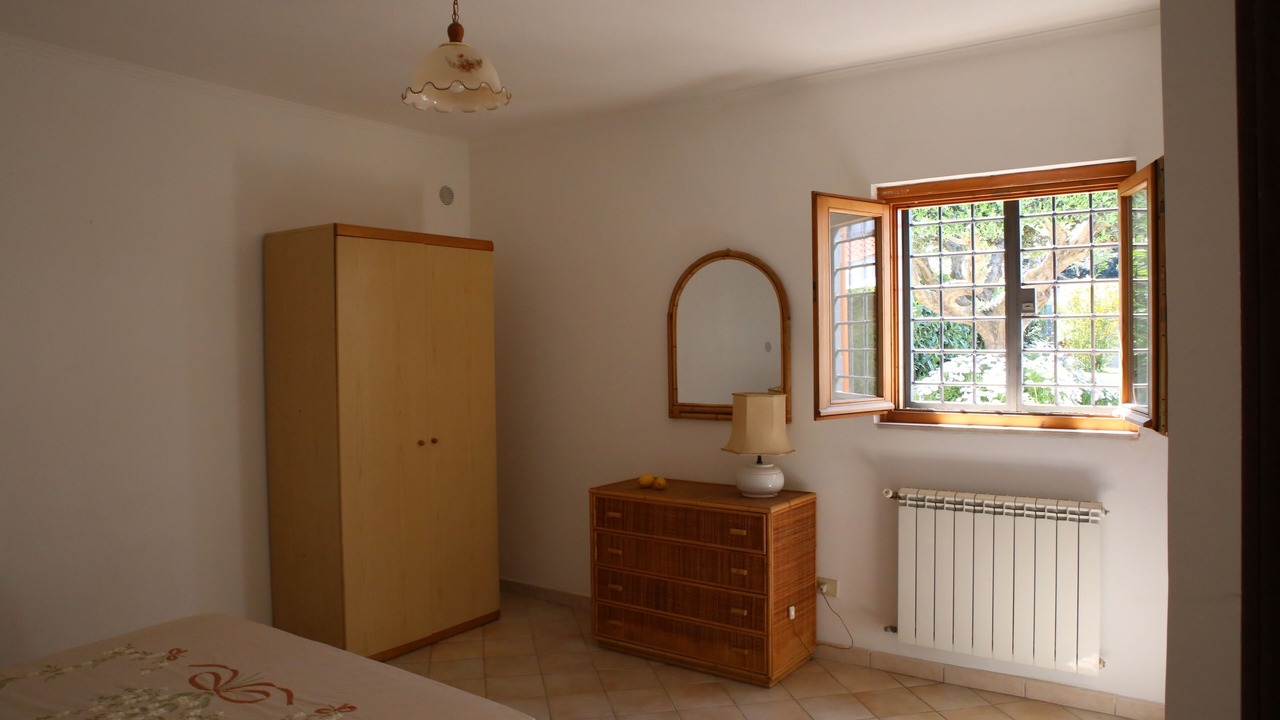 Photo of Bedroom in Zona LI La Storta