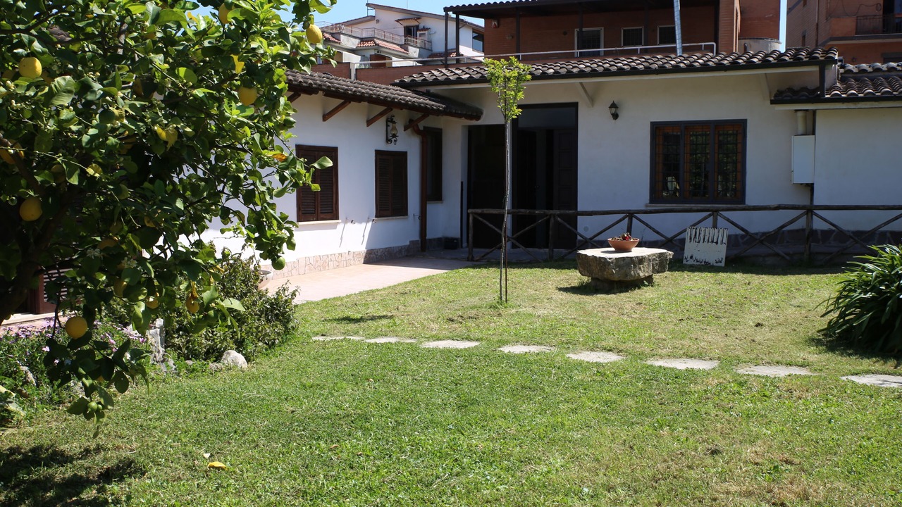 Photo of Outdoor in Zona LI La Storta