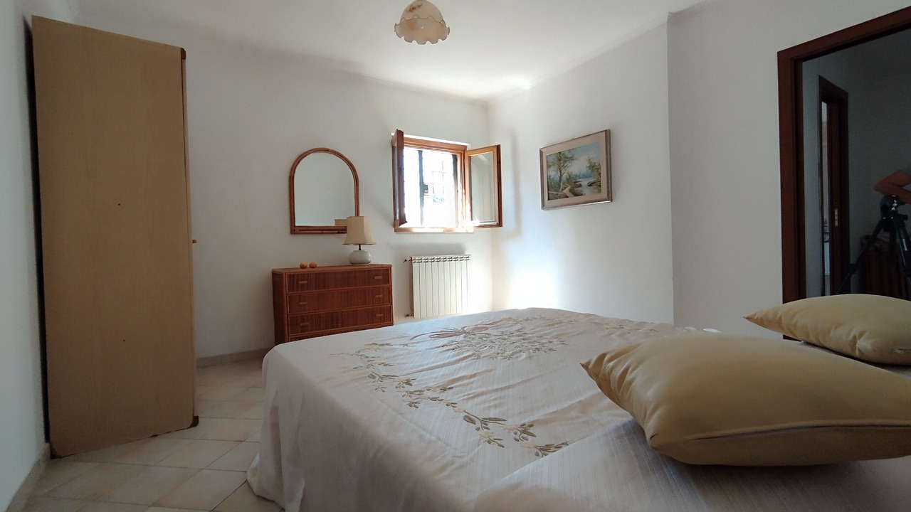 Photo of Bedroom in Zona LI La Storta