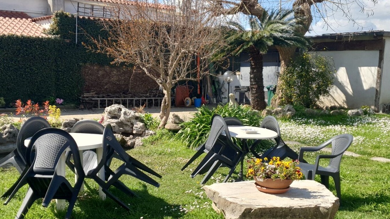 Photo of Outdoor in Zona LI La Storta