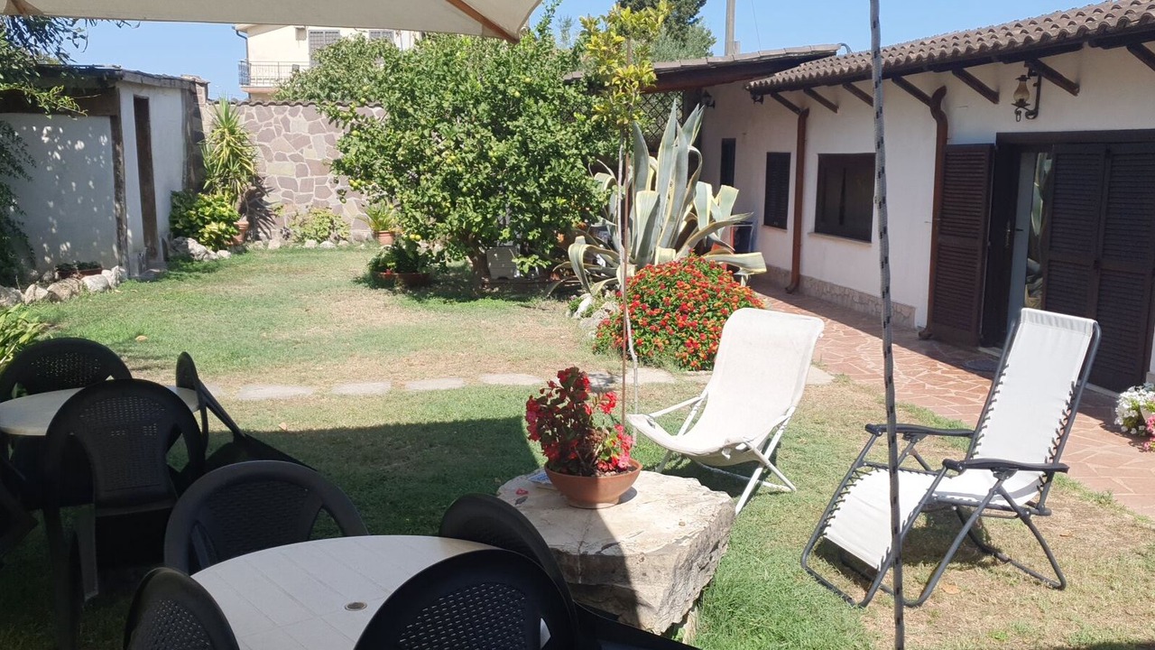 Photo of Outdoor in Zona LI La Storta