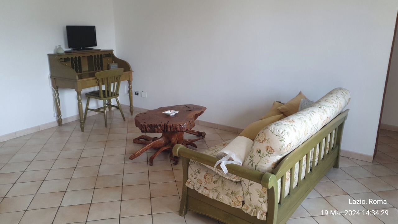 Photo of Livingroom in Zona LI La Storta