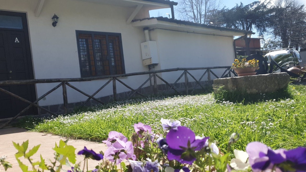 Photo of Outdoor in Zona LI La Storta