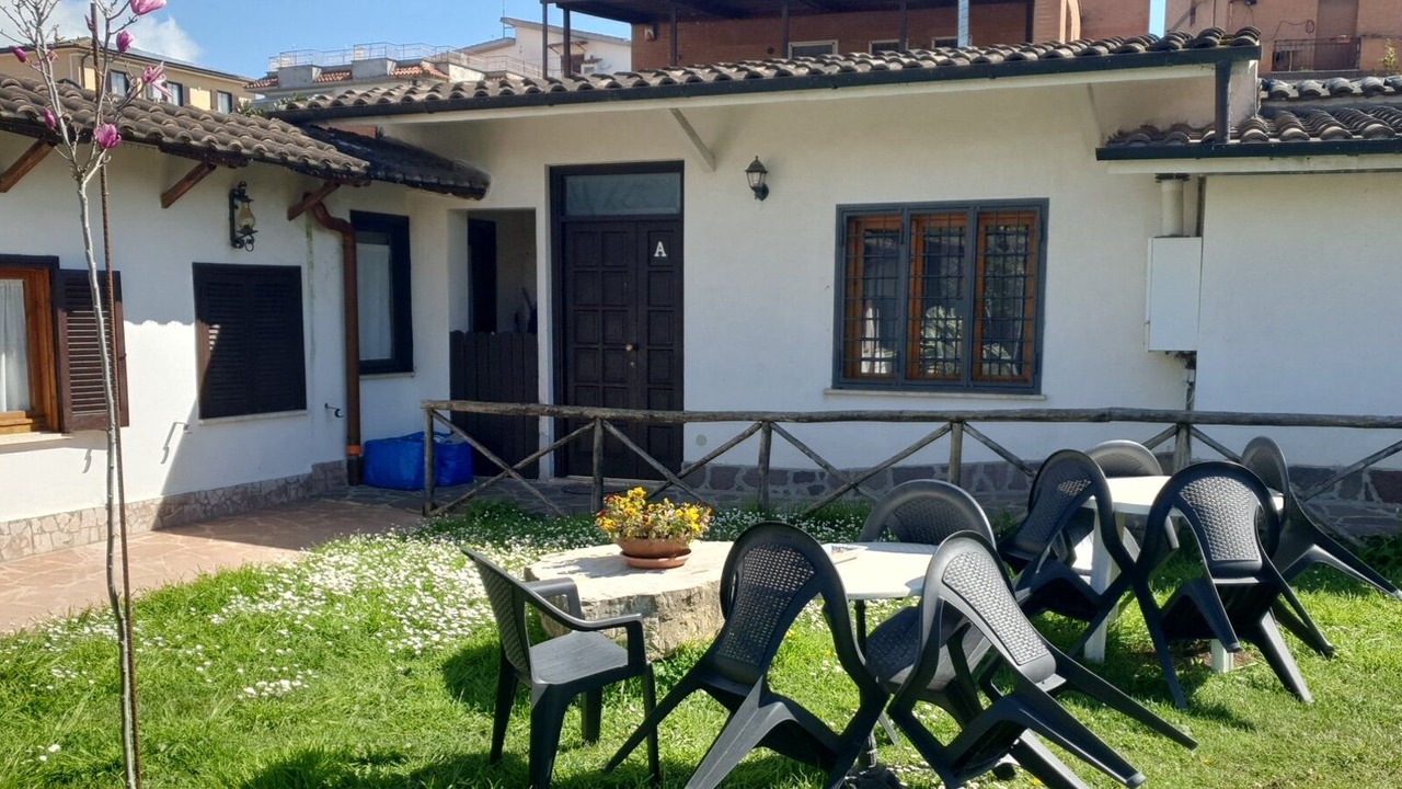 Photo of Outdoor in Zona LI La Storta