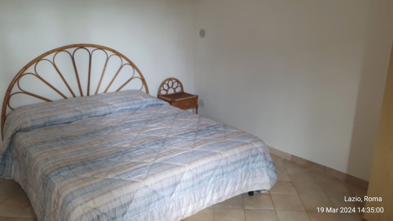 Photo of Bedroom in Zona LI La Storta