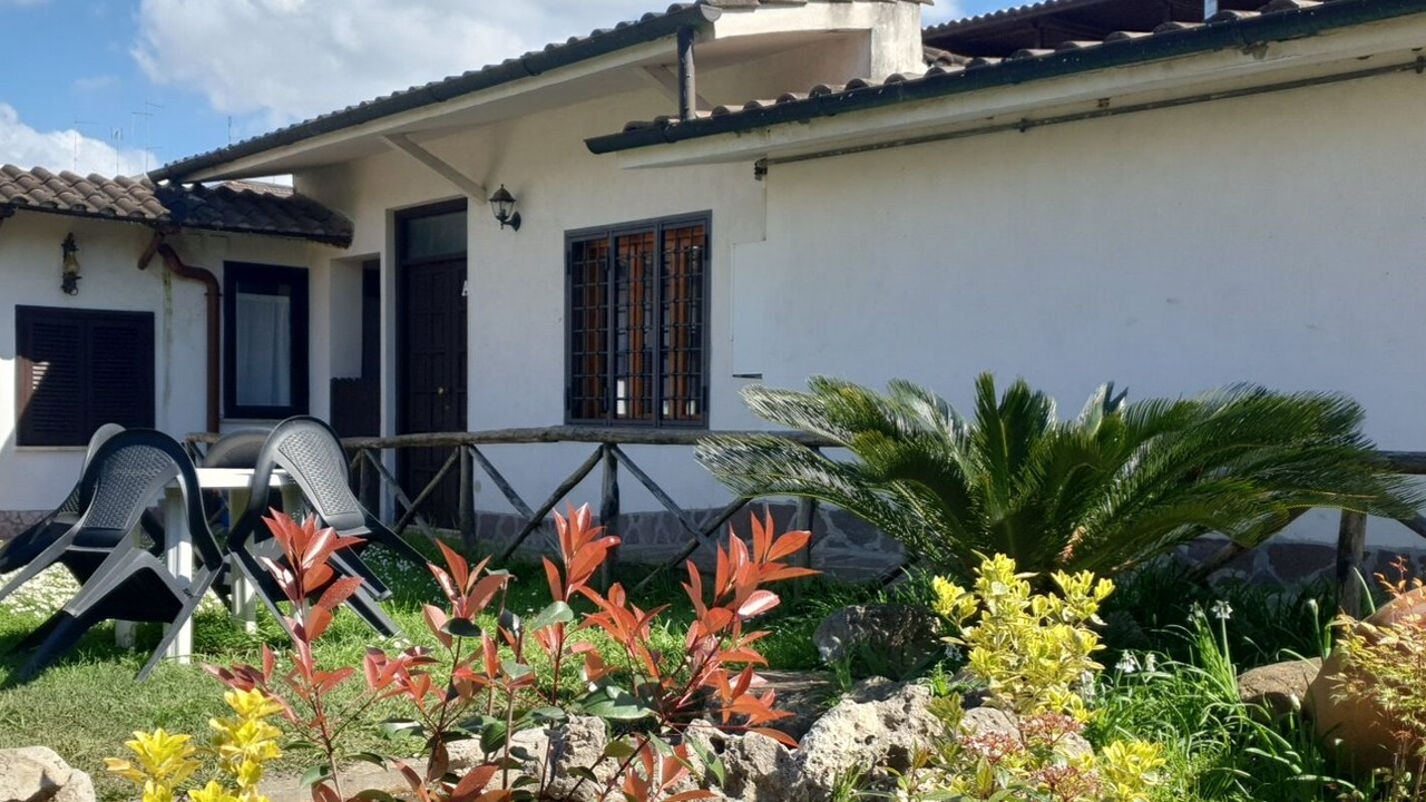 Photo of Patio Balcony in Zona LI La Storta