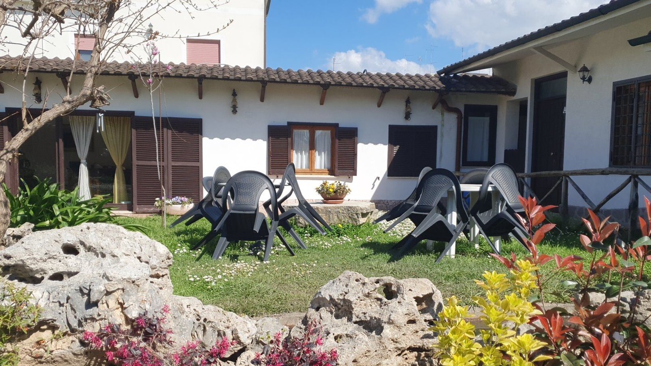 Photo of Outdoor in Zona LI La Storta