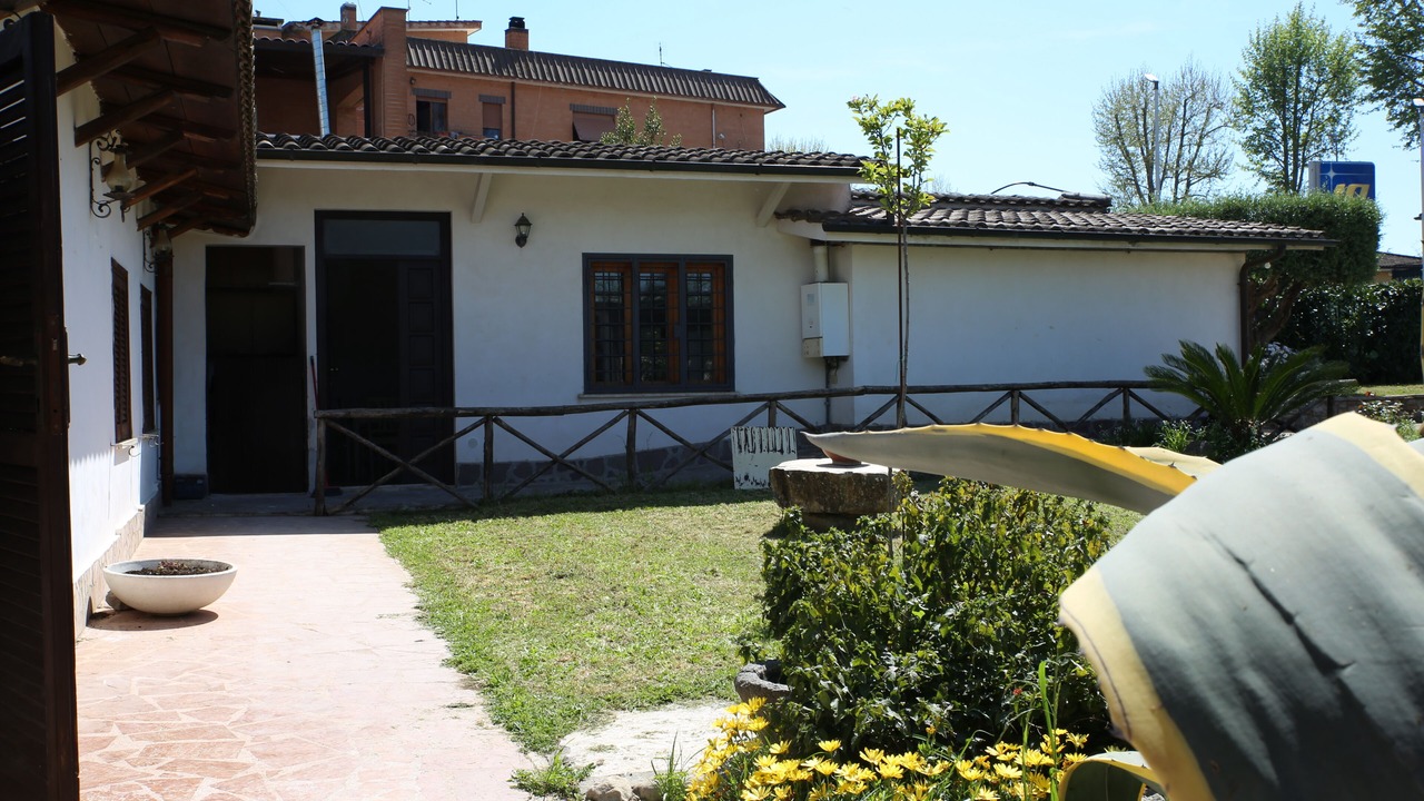 Photo of Outdoor in Zona LI La Storta