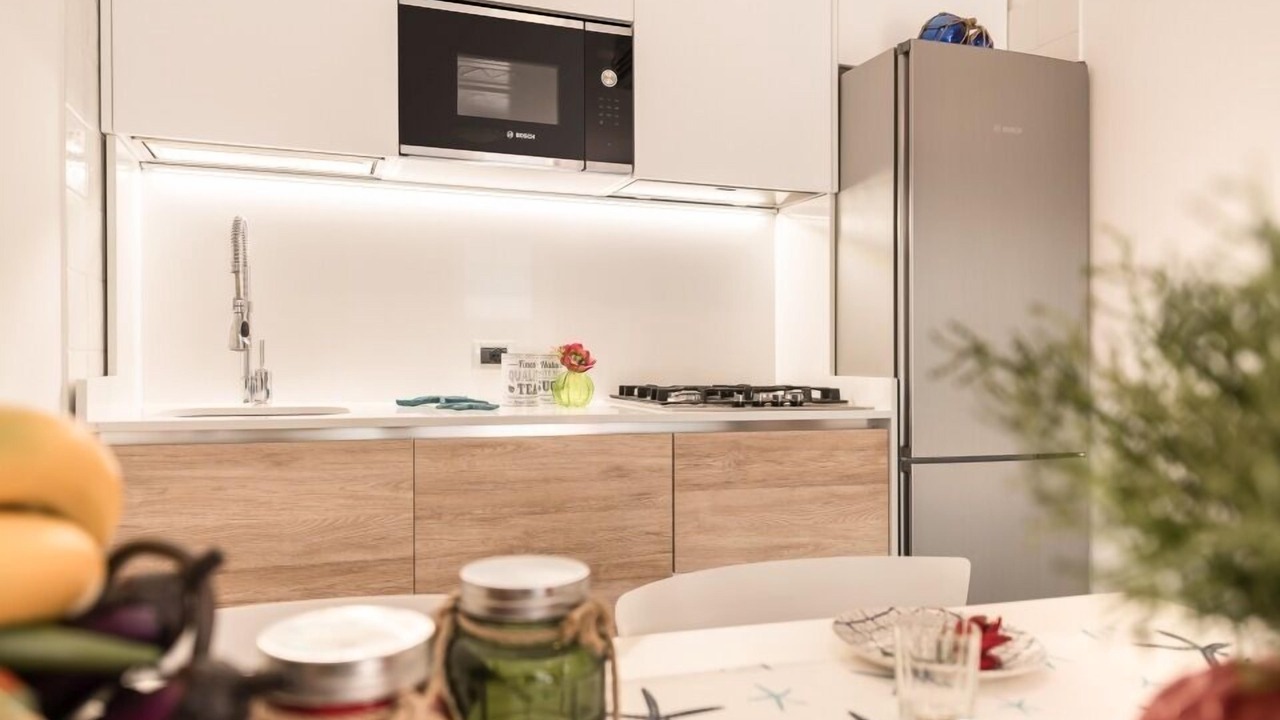 Photo of Kitchen in Bibione Lido del Sole