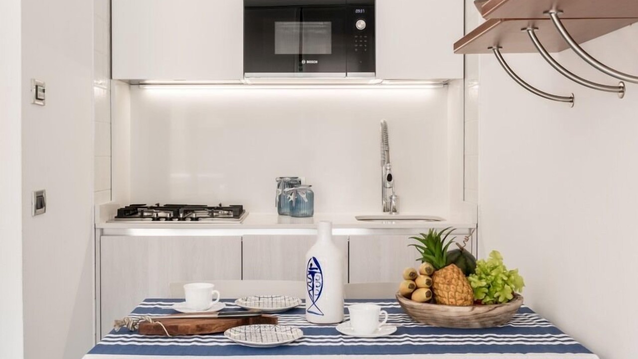 Photo of Kitchen in Bibione Lido del Sole