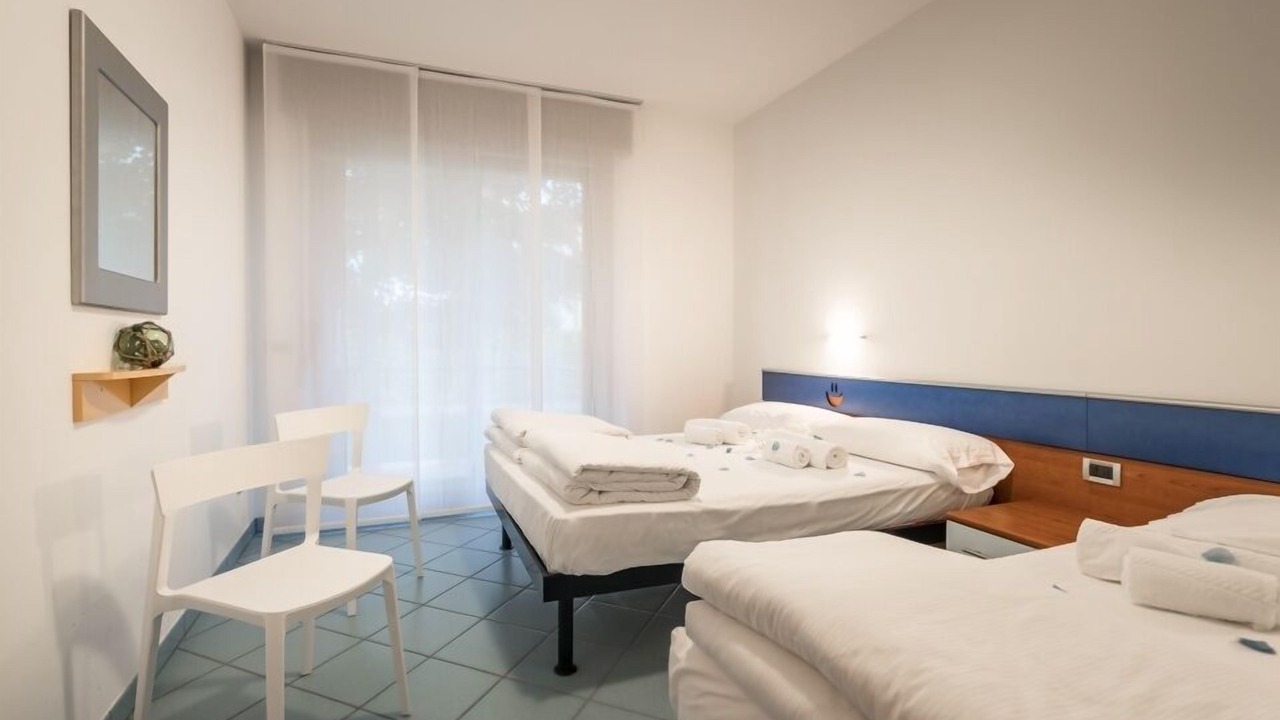 Photo of Bedroom in Bibione Lido del Sole