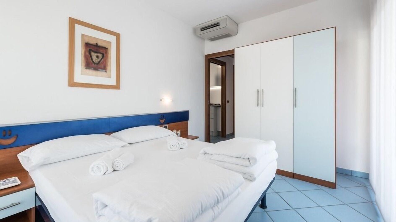Photo of Bedroom in Bibione Lido del Sole