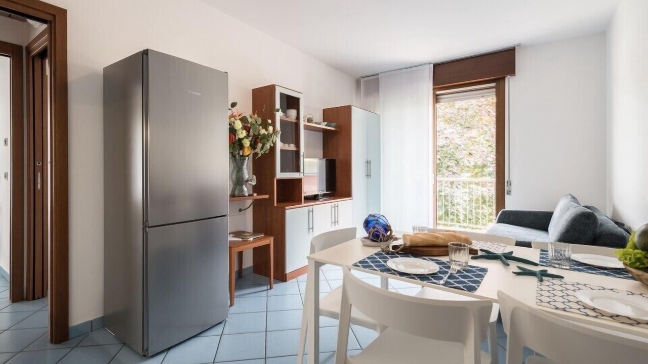 Photo of Livingroom in Bibione Lido del Sole