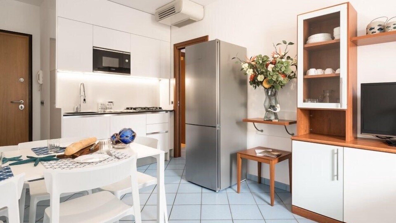 Photo of Livingroom in Bibione Lido del Sole