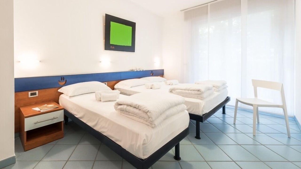 Photo of Bedroom in Bibione Lido del Sole