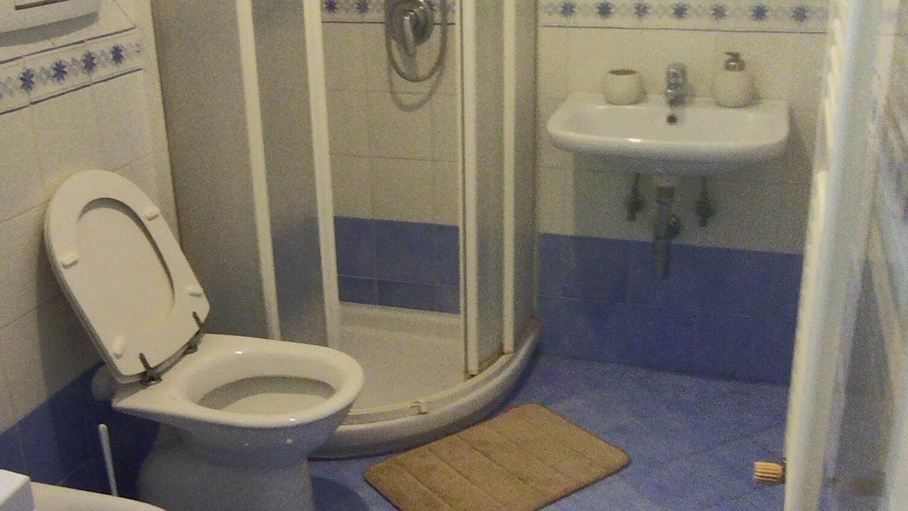 Photo of Bathroom in Colli di Fontanelle