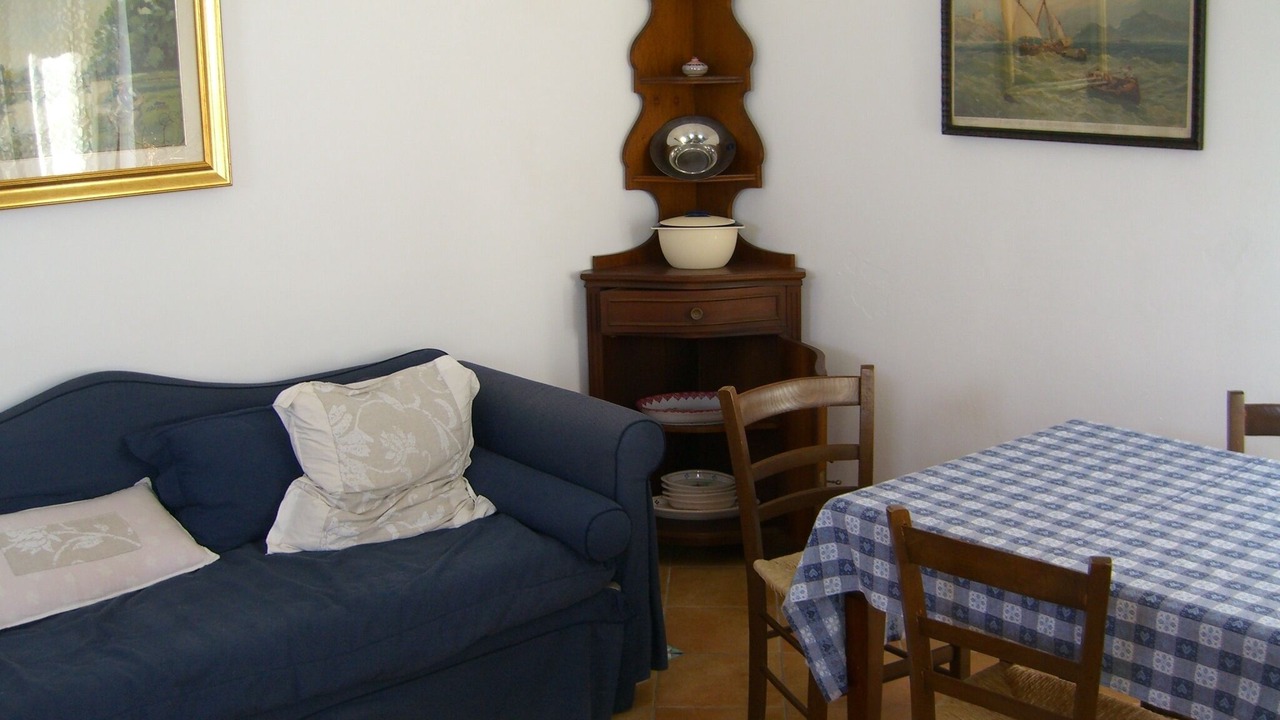 Photo of Livingroom in Colli di Fontanelle