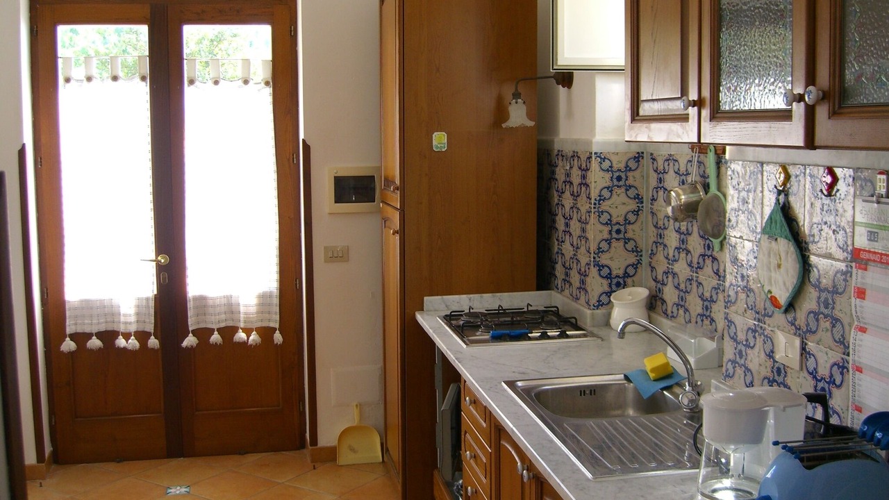 Photo of Kitchen in Colli di Fontanelle