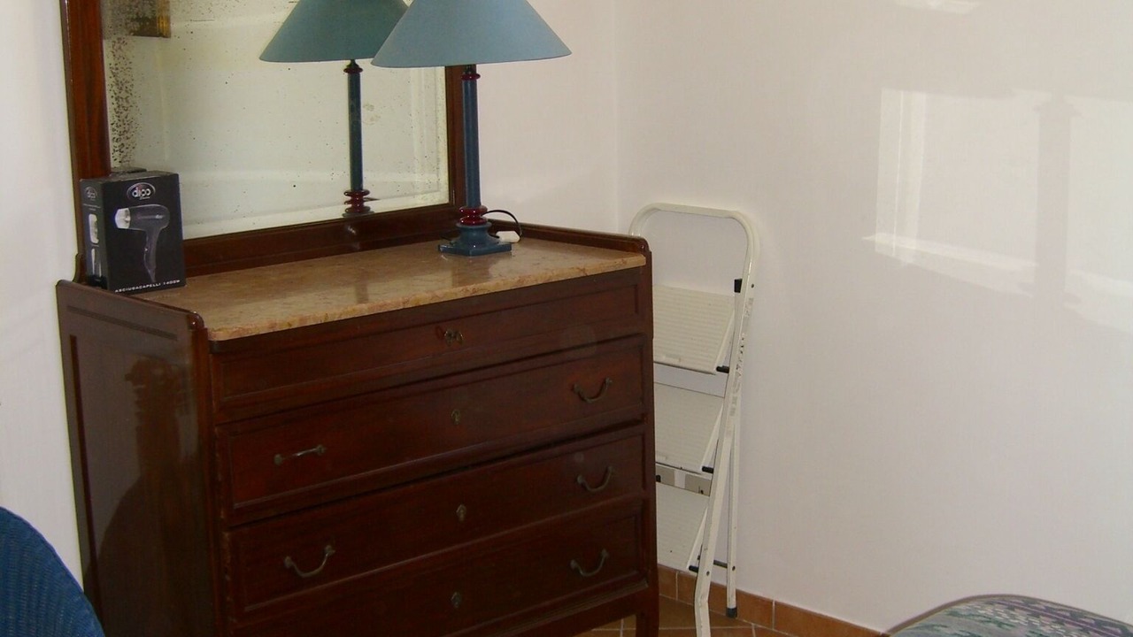 Photo of Bedroom in Colli di Fontanelle
