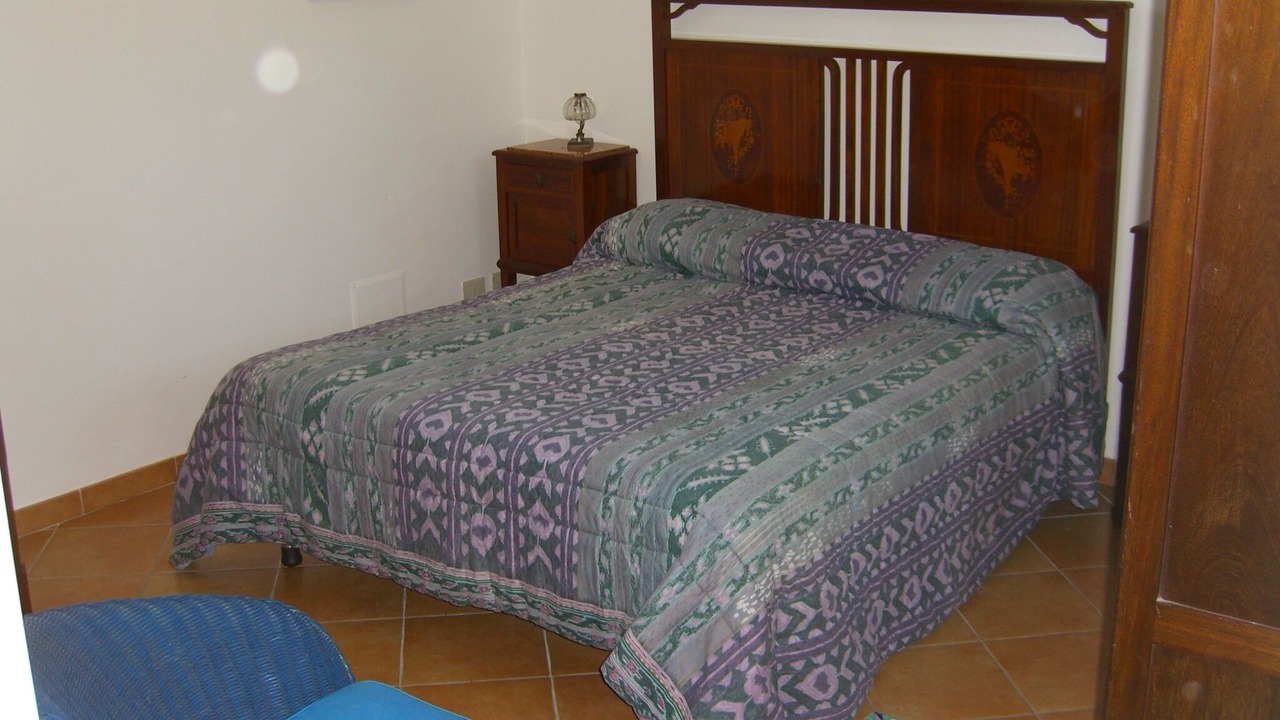 Photo of Bedroom in Colli di Fontanelle