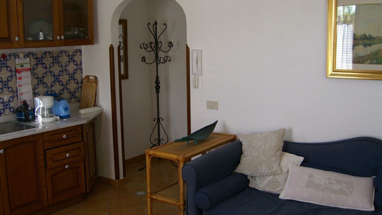 Photo of Livingroom in Colli di Fontanelle