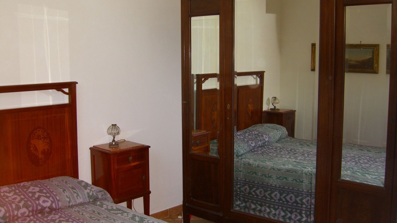 Photo of Bedroom in Colli di Fontanelle
