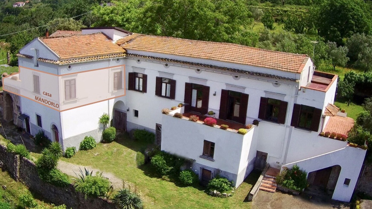 Photo of Outdoor in Cava de' Tirreni