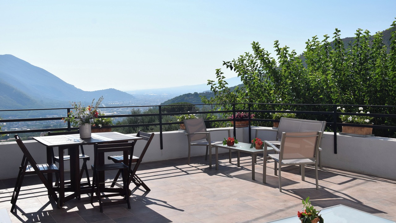 Photo of Outdoor in Cava de' Tirreni