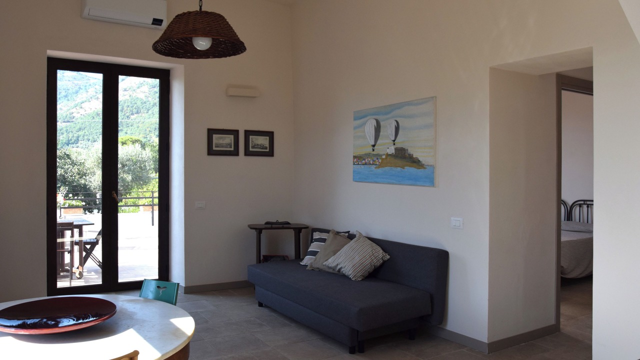 Photo of Livingroom in Cava de' Tirreni