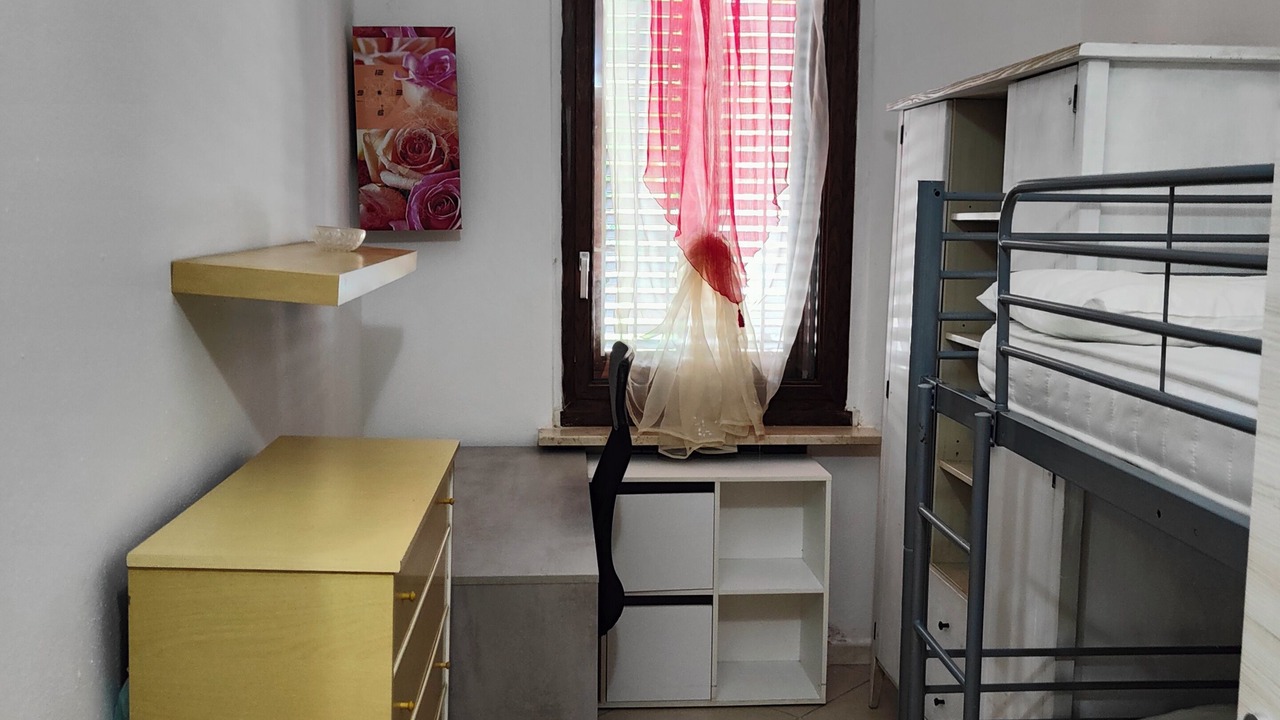Photo of Bedroom in Sud-Ovest