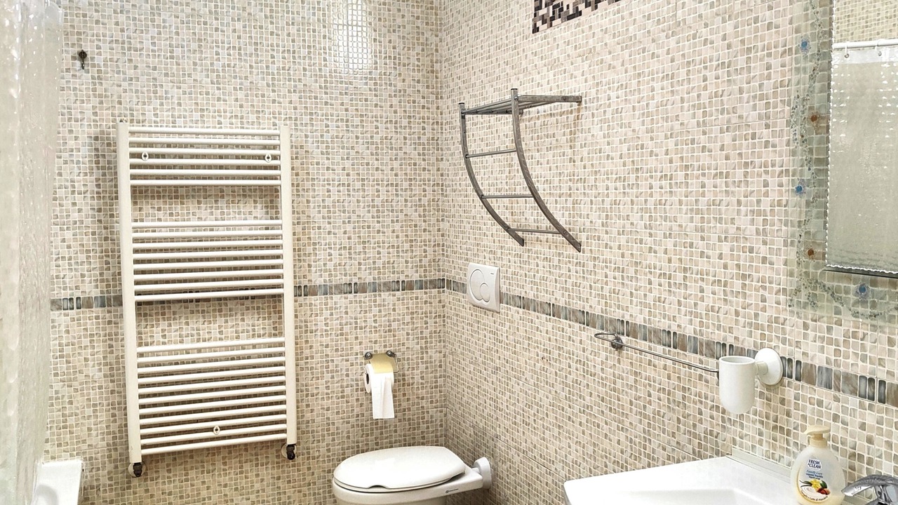 Photo of Bathroom in Sud-Ovest