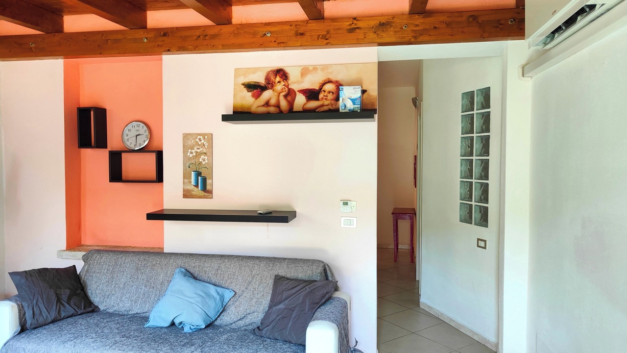 Photo of Livingroom in Sud-Ovest