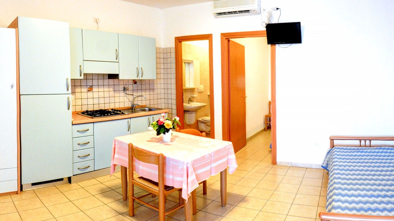 Photo of Bedroom in Mandrione