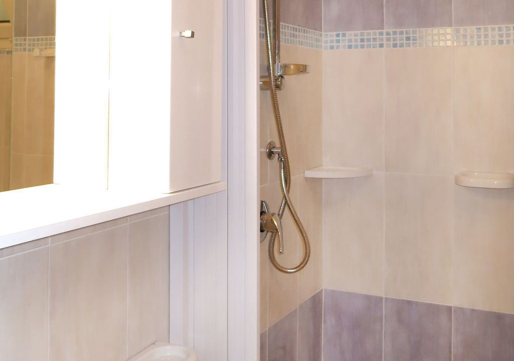 Photo of Bathroom in Mandrione