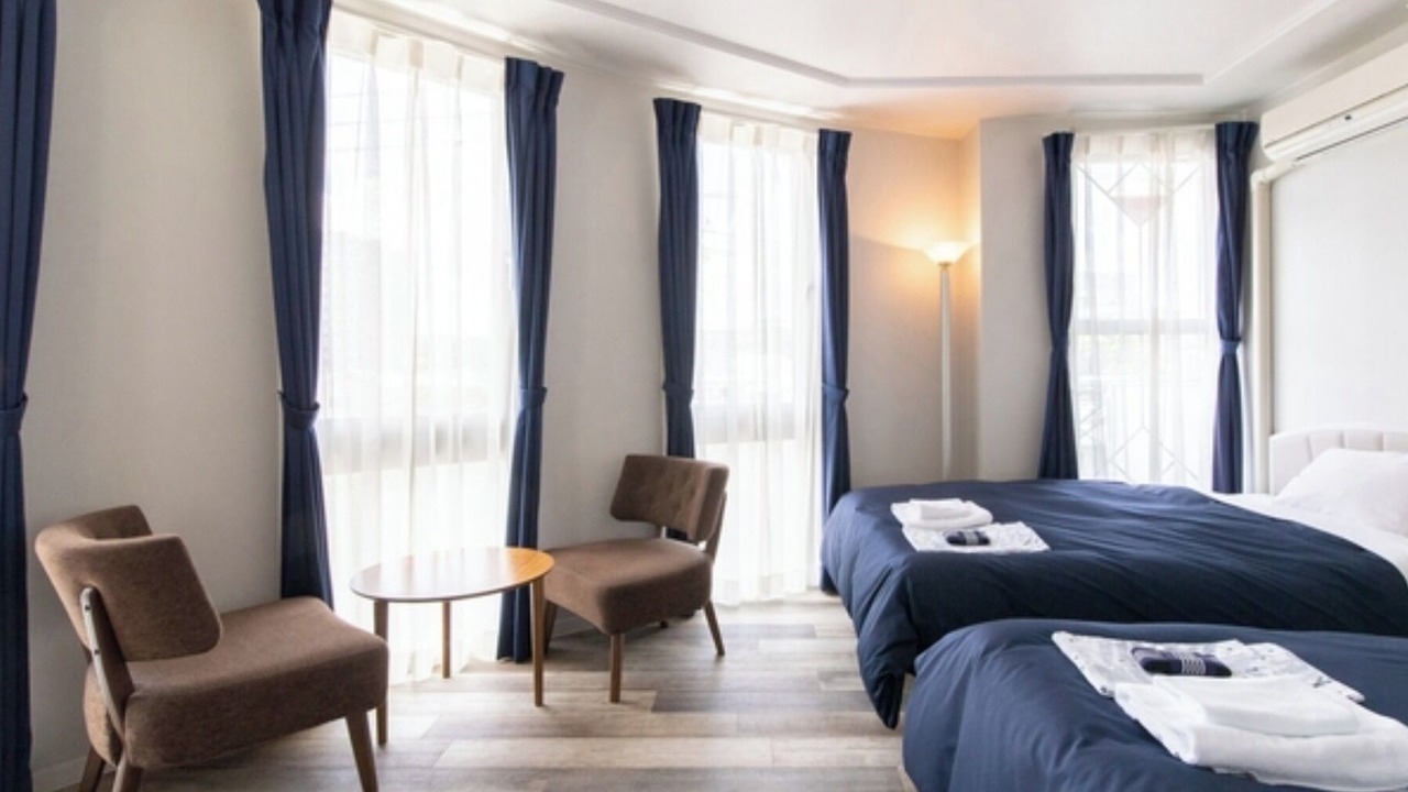 Photo of Bedroom in Karatsu
